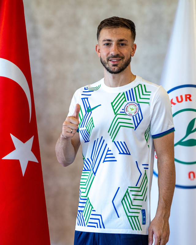 Galatasaray'da ayrılıklar üst üste! Halil Dervişoğlu'nun yeni takımı belli oldu