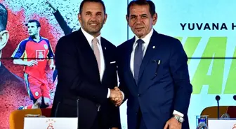 Uzun bir bekleyişin ardından Galatasaray, sermaye artırımında beklenen mutlu sona