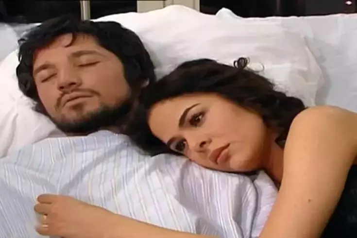 Efsanevi 'Doktorlar' dizisinde büyük bir çıkış yakalayan Gamze Topuz, 41