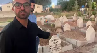 Batman'da vefat eden 75 yaşındaki bir adamın cenazesi, daha önce