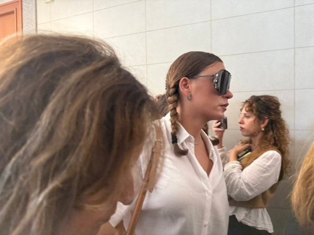 Ayşe Barım'ın davasında 12 ünlü isim hakkında zorla getirme kararı