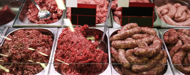 Türkiye'nin gıda devi konkordato ilan etti