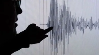 2025.07.23 tarihinde saat 09:09:42'de, 2.1 km derinlikte Girit Adası (Akdeniz)