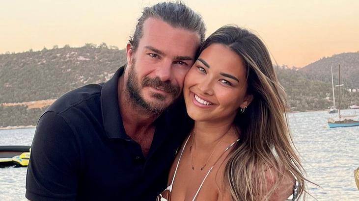 Televizyon programlarıyla tanınan Gizem Hatipoğlu, 9 kilo vererek formuyla dikkatleri