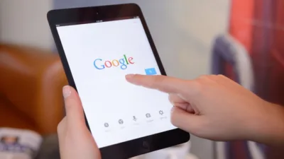 Google ana sayfasında yıllardır yer alan ve çoğu kullanıcının varlığından