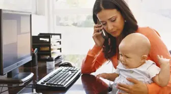 Doğum sonrası yarı zamanlı çalışma hakkı, görevli personeller arasında ilgi