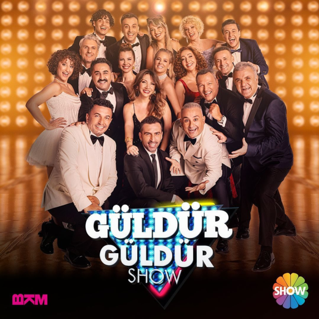 Güldür Güldür Show'da sürpriz veda: Ünlü oyuncu yeni sezonda yok