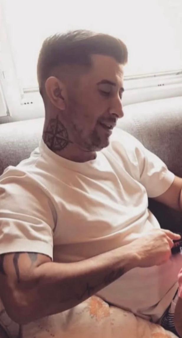 Şezlong Yeri Kavgasında Güvenlik Görevlisi Baltalı Saldırıda Hayatını Kaybetti