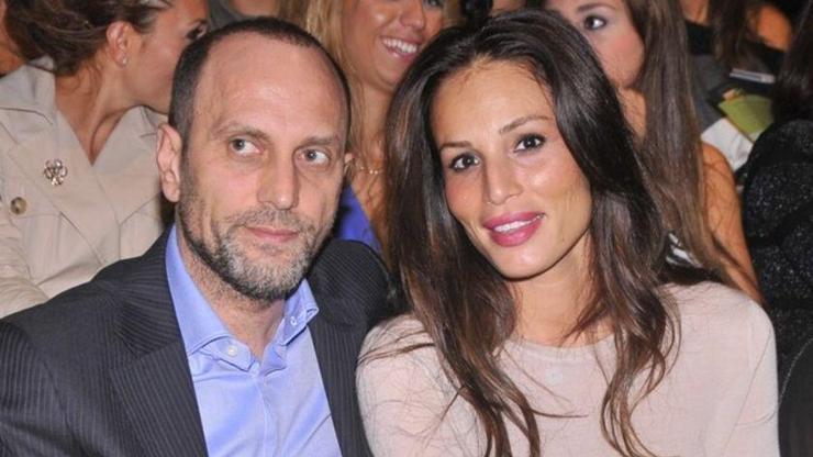 Eski eşi Fikret Orman ile görüntülendiği iddialarıyla gündeme gelen Güzide