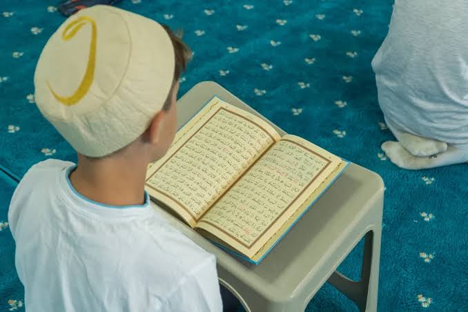 2025 yılı Diyanet İşleri Başkanlığı II. Dönem Hafıza Testi'nin değerlendirme