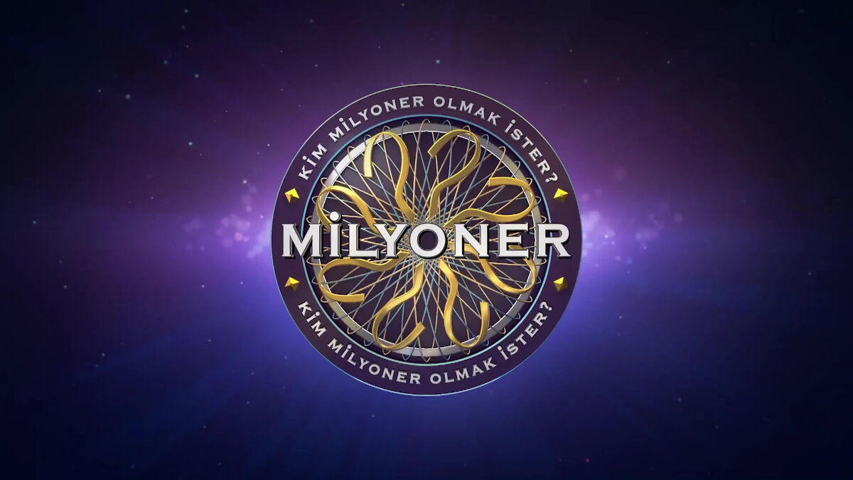 ATV ekranlarında gösterilen Kim Milyoner Olmak İster bilgi yarışması şimdi