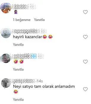 Hayal Köseoğlu ticarete atıldı! Satışa çıkardığı ürün bomba