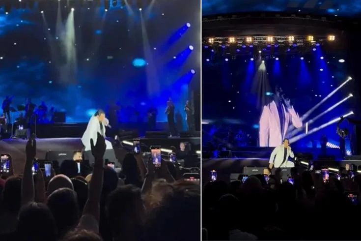 Bursa'nın Fatih Sultan Mehmet Mahallesi'nde düzenlenen Kultur Yolu Festivali'nde, ünlü