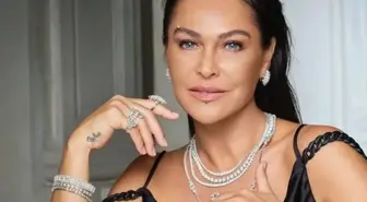 Ünlü sanatçı Hülya Avşar'ın özel hayatıyla ilgili yaptığı açıklama tartışmalara