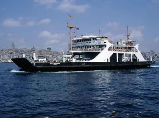 İBB, İstinye-Çubuklu Arabalı Vapur Hattı'nı hizmetten kaldırıyor