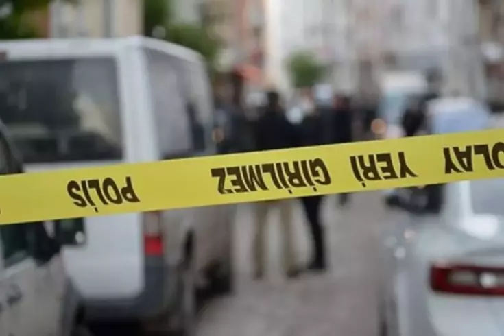 Haciz işlemi sırasında Sincan ilçesindeki bir iş yerine giden icra