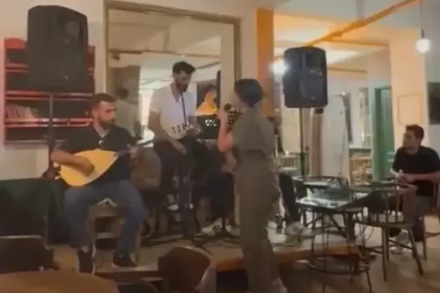 İlayda'nın son görüntüleri ortaya çıktı