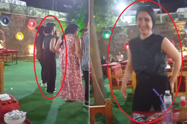 Dini nikahlı eşinin katlettiği İlayda'nın son görüntüleri! Meğer hayat doluymuş