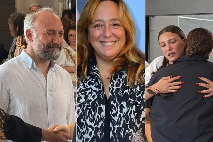 Menajer Ayşe Barım, Gezi Parkı davasında yargılanıyor ve 30 yıla