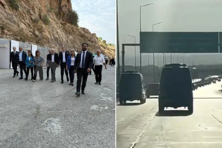 MHP lideri Bahçeli'nin çağrısıyla başlayan "Terörle Mücadelesiz Türkiye" sürecinde bugün