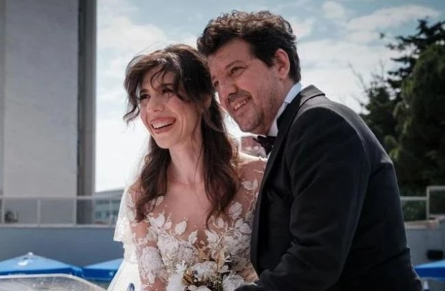 İlker Aksum evli mi, eşi kim? İlker Aksum'un çocuğu var mı?