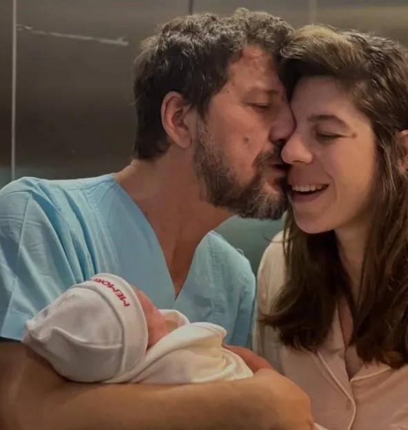 İlker Aksum evli mi, eşi kim? İlker Aksum'un çocuğu var mı?