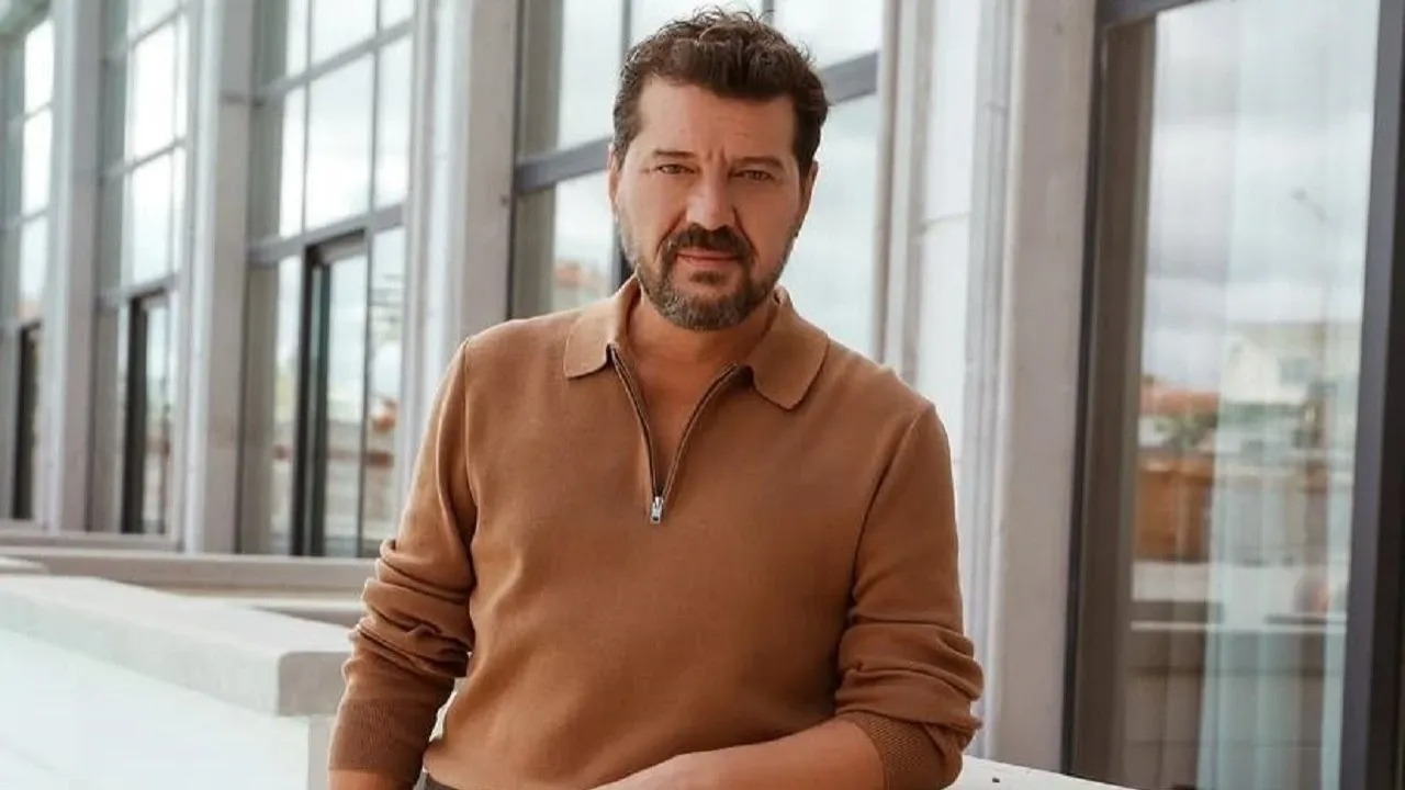 Son zamanlarda sosyal medyada paylaştığı içeriklerle gündeme gelen ünlü oyuncu