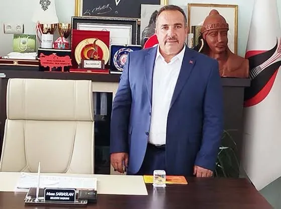 Yozgat’ın Yenifakılı ilçesinde sabah saatlerinde meydana gelen trafik kazasında MHP’li