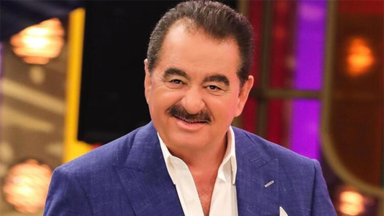 Aile sorunlarıyla sık sık gündeme gelen İbrahim Tatlıses, bu sefer