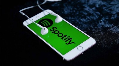 Spotify, Türkiye'den çekilme olasılığını değerlendirmek için inceleme başlattı. Müzik platformu,