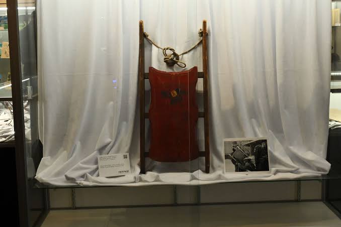 Citizen Kane filminden Rosebud kayakları 14.75 milyon dolara, ikonik film