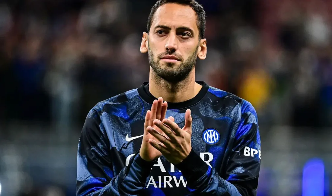 Inter'in Fluminense karşısında 2-0 yenilmesi sonrasında takımda bunalım başladı. Takım