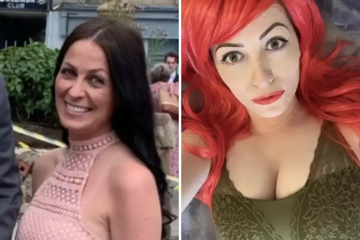 İskoçya'nın Glasgow kentinde bir lisede görev yapan fizik öğretmeni Kirsty