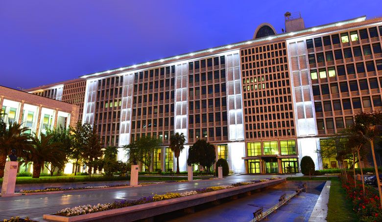 İstanbul Cumhuriyet Başsavcılığı tarafından yürütülen İstanbul Büyükşehir Belediyesi'ne yönelik yolsuzluk