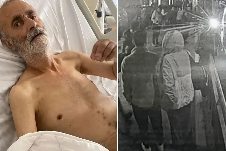 Mecidiyeköy metrobüs durağında yaşanan trajik olayda, 15 yaşındaki bir lise