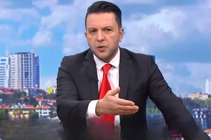 Meslek birliklerinin adil bir dağılım yapmadığını savunan Nihat Doğan, sanat