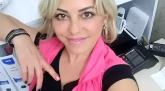 Çiğli ilçesinde, ayrıldığı eşiyle aynı evde yaşayan 45 yaşındaki Demet