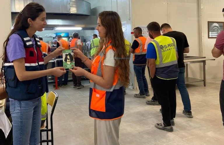 Yozgat İl Jandarma Komutanlığı, Nisan-Haziran 2025 döneminde gerçekleştirdiği operasyonlarla yüzlerce