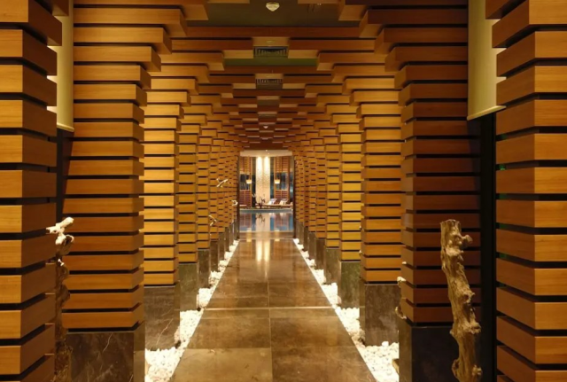 Jennifer Lopez için oda değil adeta saray hazırlandı