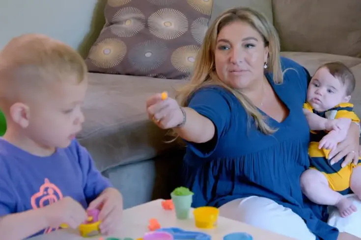 "Süper Dadı" (Supernanny) programının ünlü yıldızı Jo Frost, ölümcül bir