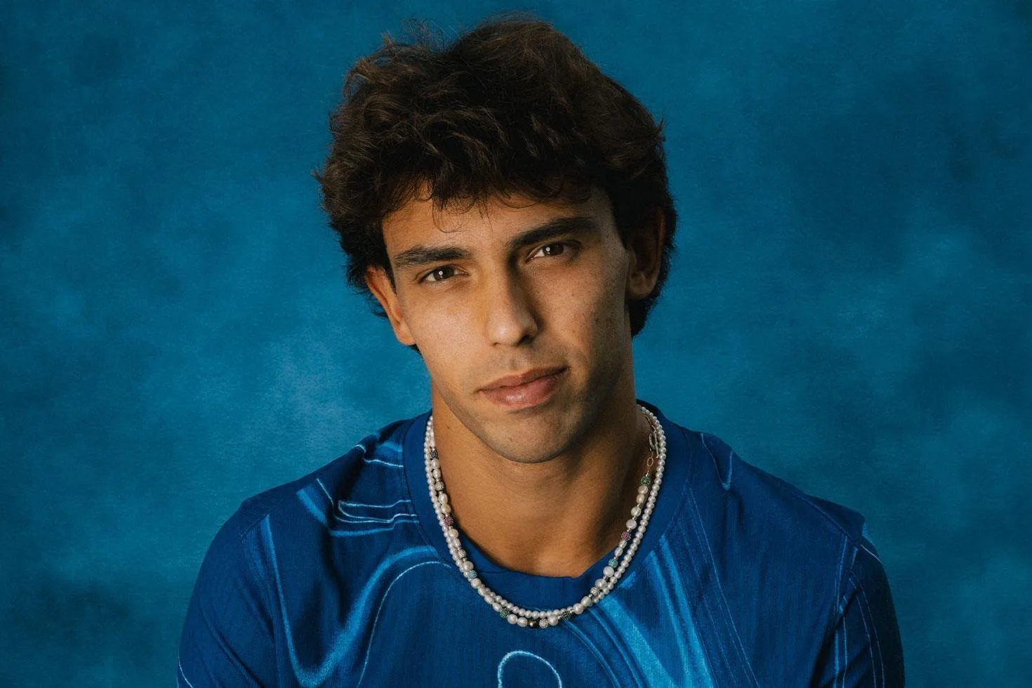 Joao Felix adlı Portekizli futbolcu, eski takımı Benfica'ya geri dönüyor.