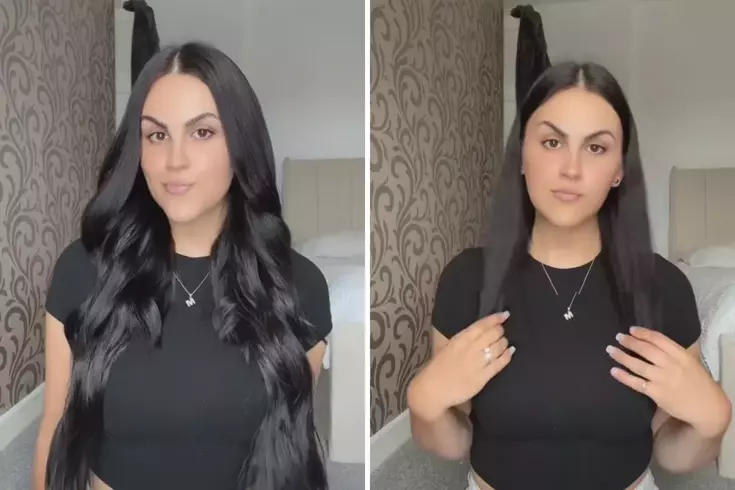 İngiltere'de yaşayan ev kadını Ray, her gün kocasına yaptığı öğle