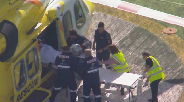 Hayvanat bahçesinde dehşet: Aslanın saldırdığı kadın kolunu kaybetti