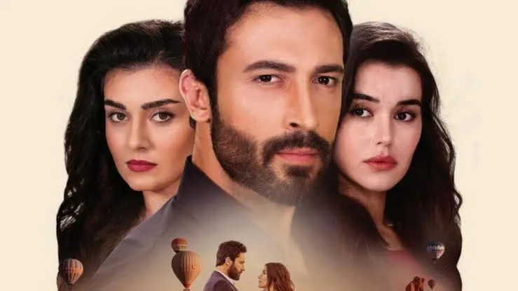 Kanal 7 ekranlarında sevilen Kuma dizisi, yeni bölümleriyle izleyicilerle buluşmaya