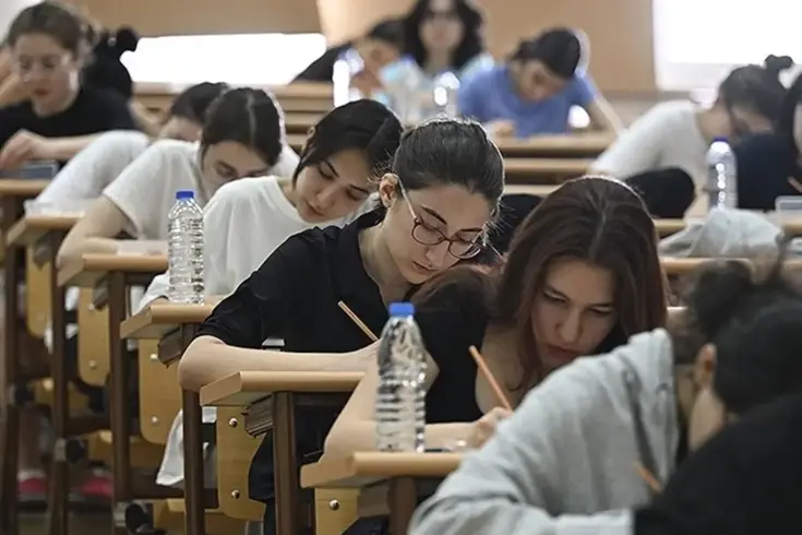 Kartal Anadolu İmam Hatip Lisesi, Yükseköğretim Kurumları Sınavı'nda ilk 1000'de