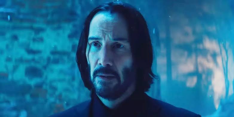 Keanu Reeves'ın başrolünde olduğu ve 447 milyon dolar hasılat elde