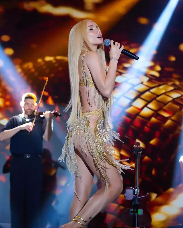 Kemal Doğulu Gülşen'i topa tuttu, Bülent Ersoy'u göklere çıkardı