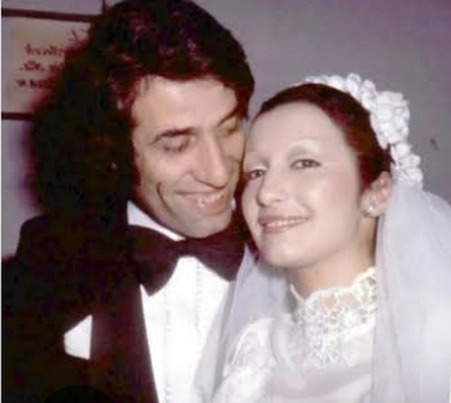 Gül Sunal'dan duygulandıran Kemal Sunal paylaşımı