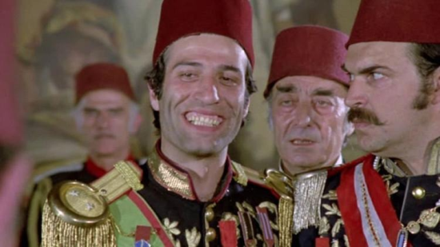 Gül Sunal'dan duygulandıran Kemal Sunal paylaşımı