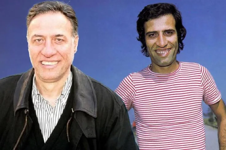 Ünlü oyuncu Kemal Sunal'ın 25 yıl önce uçakta kalp krizi